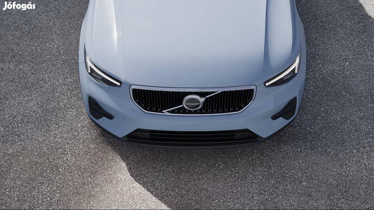 Volvo XC40 2.0 [B3] Mhev Core DCT Az Első Lépés...
